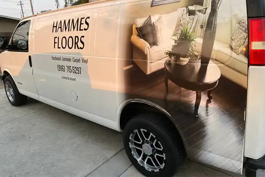 Hammes Floors: Sacramento